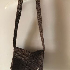 Helen kaminski crossbody